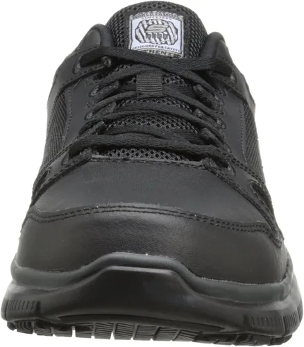 Miniatura 2 de Skechers Men's Flex Advantage Sr Work Shoe