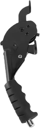 Miniatura 8 de Qiilu Palanca de freno delantera, manija universal, palanca de freno frontal, freno de mano, apto para Kart ATV Moto Tercera Rueda Vehículo Eléctrico