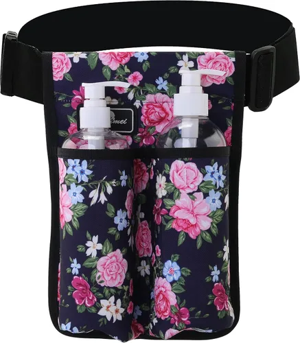 Miniatura 8 de Bolsa para botella de masaje, bolsa de aceite de masaje, funda para masaje, loción de masaje, funda de aceite de masaje, Baowen., Profesional