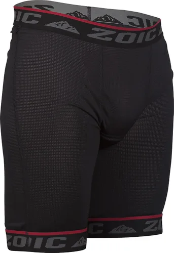 Miniatura 6 de ZOIC Essential Liner - Pantalones cortos para hombre