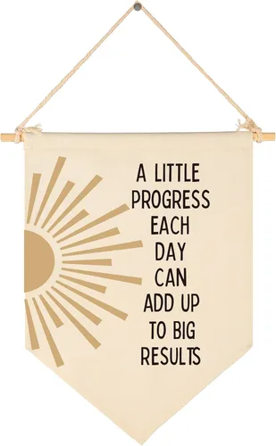 Miniatura 110 de Pancarta Dulce Niño-Bebé Regalo Ducha de Bebé-Bandera Decoración Regalos para Niños Recién Nacidos-Pancarta Letrero de Pared Regalo para Guardería