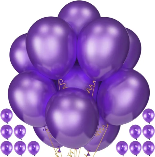 Miniatura 17 de 32 globos grandes de color verde claro de 18 pulgadas, globos redondos de látex grandes para decoración de cumpleaños y boda. C15-verde claro