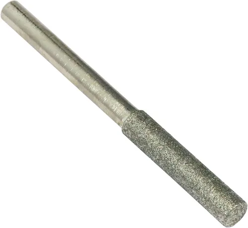 Miniatura 3 de HTS 111C3 7/32 "Diamond Motosierra Broca Rotativa de Afilado con Vástago de 1/8