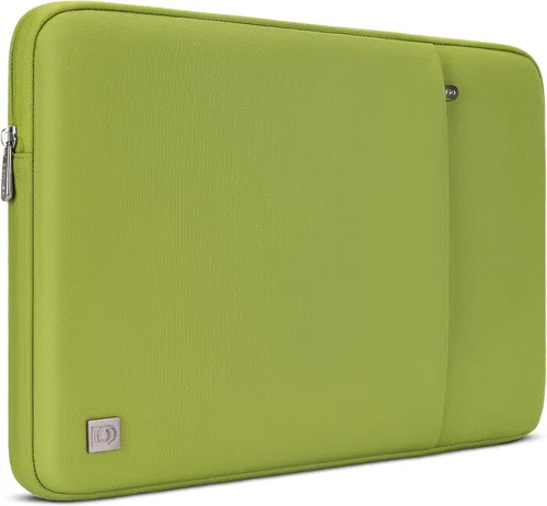 Miniatura 16 de DOMISO Funda para laptop MacBook Pro M4/M3/M2/M1 Pro/Max A3403 A3186 A2991 A2780 A2485 A2141, compatible con HP Lenovo Dell XPS 16 de 15.6 pulgadas