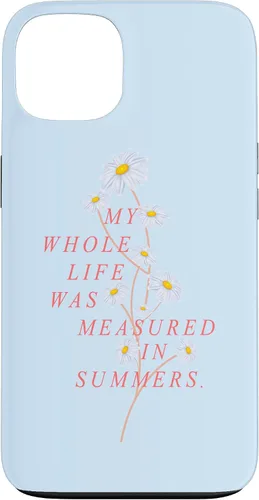 Miniatura 7 de iPhone 16 The Summer I Turned Pretty - Funda vertical Daisy