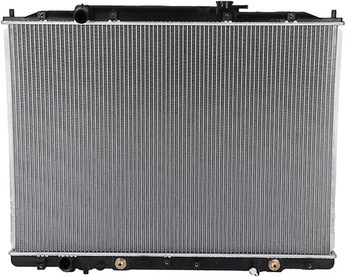 Miniatura 52 de SCITOO 19 Radiador Fit 1990-1993 para Honda para Accord 2.2L 1992-1996 para Honda para Prelude 2.2L