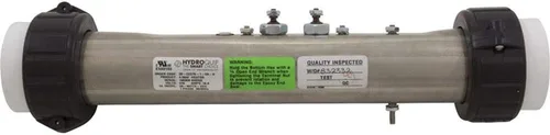 Miniatura 3 de Calentador, FloThru, Marquis, 12" x 2", 230v, 4.0kW