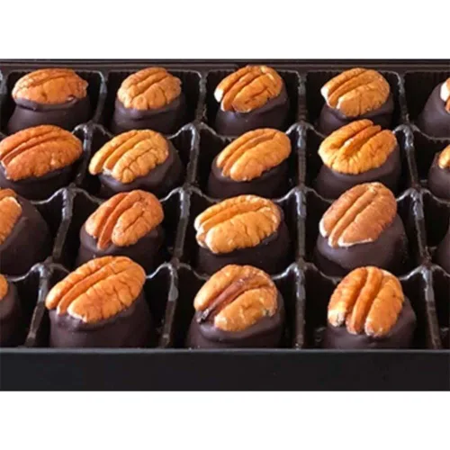 Miniatura 3 de 32 bolas de chocolate Rebecca-Ruth (16 onzas)