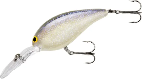 Miniatura 11 de Norman Deep Little N Crankbait Bass Bumble Bee