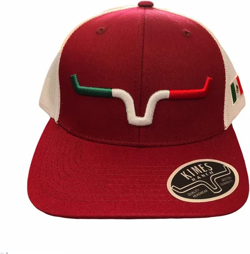 Miniatura 2 de Kimes Ranch Gorras ajustables Snapback Semana Trucker
