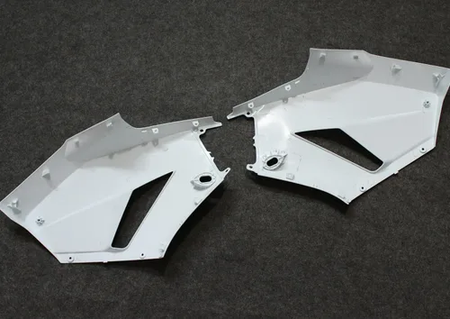 Miniatura 8 de Kit de carenado sin pintar para Honda CBR600RR F5 2013 2014 2015 2016 2017 2018 2019