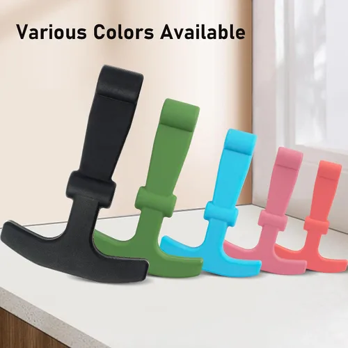 Miniatura 8 de Replacement Lid Latches, 2 Pack, Compatible with Yeti Hard Coolers & Other Related Coolers, More Durable Rubber & Improved Design