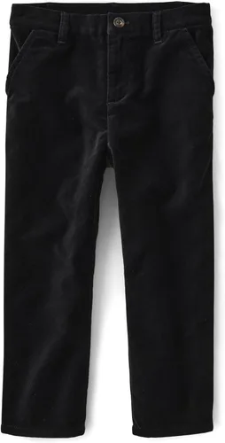 Gymboree Boys and Toddler Velvet Dress Pants