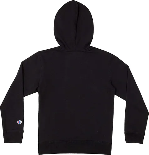 Miniatura 3 de Champion - Sudadera Heritage de vellón con capucha para niños y niñas, capucha de forro polar, sudadera con capucha.