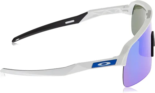 Miniatura 3 de Oakley Men's Oo9463 Sutro Lite Rectangular Sunglasses