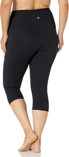 Miniatura 2 de Core 10 Leggings capri de yoga de cintura alta para mujer