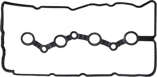22441-2GGB0 Junta de tapa de válvula de motor compatible con Sonata Santa Fe 2015-2020, Sorento Optima 2.0 2.4L, reemplazo VS50892 2015-2020