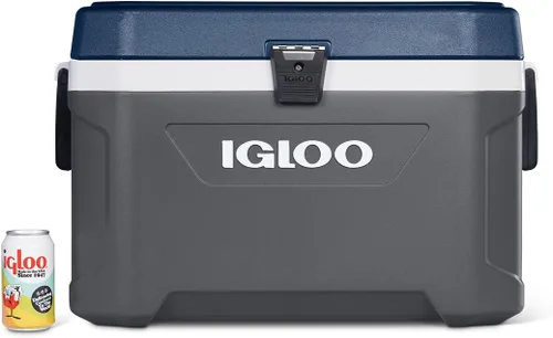 Miniatura 2 de Igloo Maxcold Latitude Cooler Cofre de hielo con carcasa rígida aislada