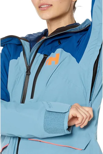 Miniatura 4 de Helly-Hansen Chaqueta Powchaser LIFALOFT para mujer
