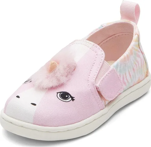 Miniatura 7 de TOMS - Alpargatas sin cordones para mujer, con diseño de Paper Source