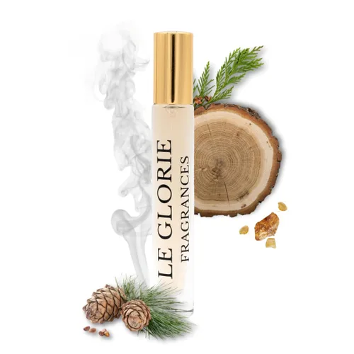 Miniatura 19 de Inspirado en el Black Orchid de T Ford, Perfume EDP Floral Negro, Aerosol de Perfume de Larga Duración de 12-14 Horas para Hombre, Mujer, Unisex