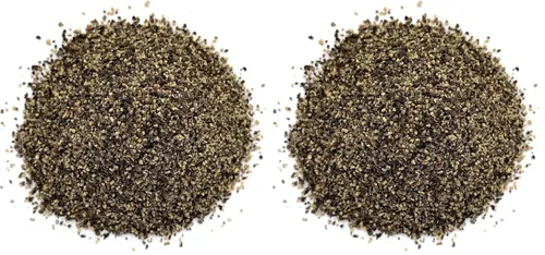 Miniatura 8 de Grano de pimienta negra Monterey Bay, 16 mesh, 1 libra