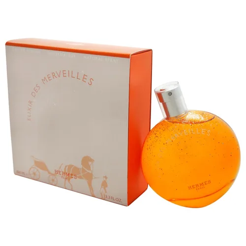Miniatura 3 de Hermes Elixir Des Merveilles Eau De Parfum para mujer, 3.3 onzas líquidas