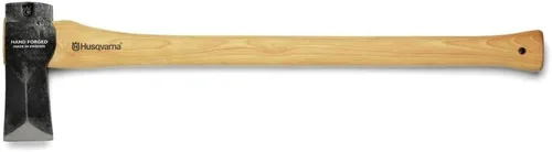Miniatura 5 de Hacha para Dividir Madera Husqvarna - Pequeña