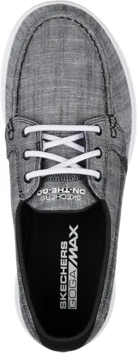 Miniatura 3 de Skechers Go Walk Lite - Isla - Zapatos náuticos para mujer