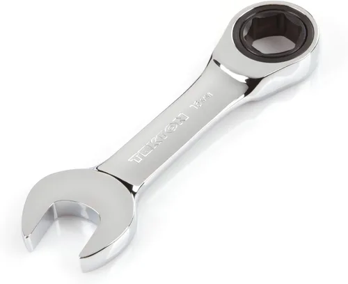 Miniatura 14 de Llave combinada Tekton WRN53117 de trinquete, 0.67 pulgadas
