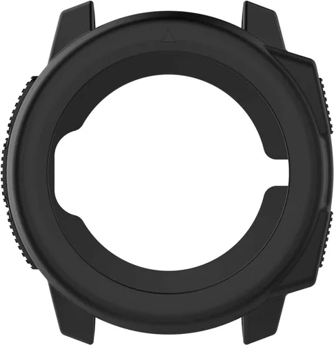 Miniatura 3 de Carcasa protectora de silicona suave para Garmin Instinct Smart Watch
