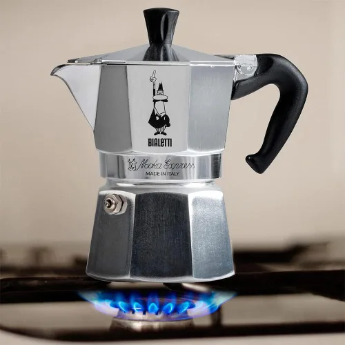 Miniatura 2 de Bialetti - Cafetera espresso