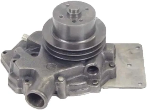 Miniatura 5 de RAParts AR77142 - Conjunto de bomba de agua para John Deere 555G 650G compatible con JD 4-239 4-276 6-359 +