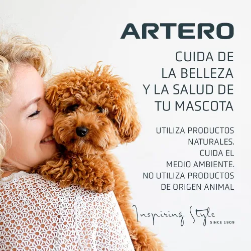Miniatura 6 de Artero Gel de pasta dental Dentix para perros para quitar la placa y mantener el mal aliento a raya