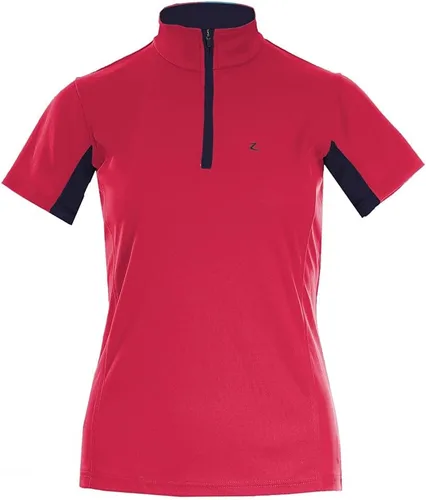 Miniatura 4 de HORZE Camiseta Trista de manga corta para mujer