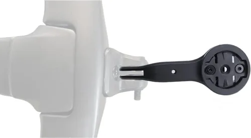 Miniatura 6 de Soporte de montaje para computadora de bicicleta compatible con Gar min/Mage ne C406 C206/Bry ton/Wa hoo/iGPS Port Computer, cámaras de acción