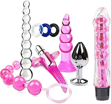 Juguete anal de silicona para principiantes, masajeador de próstata, masajeador de próstata, punto G, juguetes sexys, tapones para los glúteos para