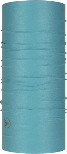 Miniatura 10 de Buff CoolNet UV Polaina de cuello, Protección solar UPF 50, Transpirable, Versátil, Mascarilla de secado rápido, Colores sólidos, Tamaño adulto