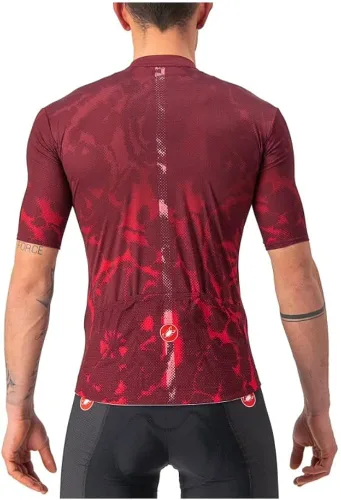 Miniatura 2 de Castelli Camiseta de ciclismo #Giro Sforzato para hombre