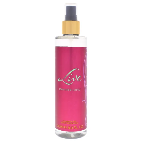 Miniatura 5 de Jennifer Lopez Enduring Glow Body Mist, 8.1 fl oz (8fl oz)