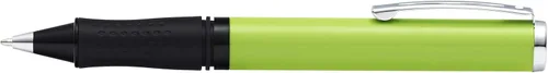 Miniatura 29 de Sheaffer Pop - Bolígrafo de gel con acabado brillante en verde lima y detalles cromados Clásico - Verde Lima