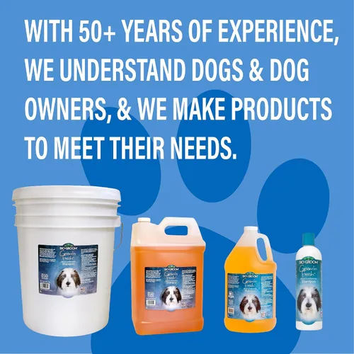 Miniatura 5 de Bio-Groom Groom'n Fresh - Champú para perros, eliminador de olores, suministros de baño para perros, lavado de cachorros, suministros de aseo