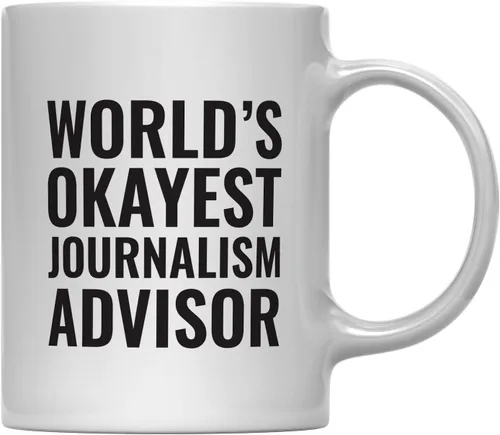 Miniatura 18 de Andaz Press Taza de café de 11 onzas, regalo de broma para profesores, entrenador de béisbol más bueno del mundo, paquete de 1, taza de café