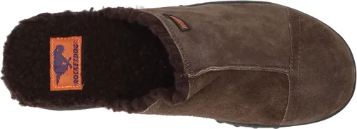 Miniatura 5 de Rocket Dog Mule Frannb para mujer Marrón
