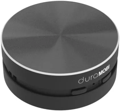 Miniatura 3 de Mini altavoz Bluetooth de conducción ósea, altavoz inalámbrico portátil, sonido de graves estéreo, altavoces portátiles creativos, reproductor