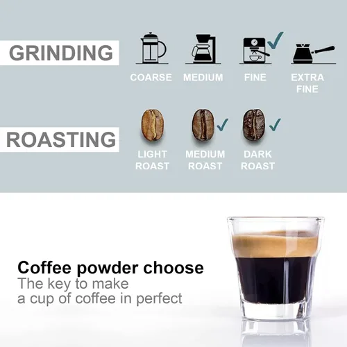 Miniatura 6 de Cápsulas reutilizables para Nespresso OriginalLine – Cápsulas de café recargables, tazas de acero inoxidable compatibles con máquina Nespresso
