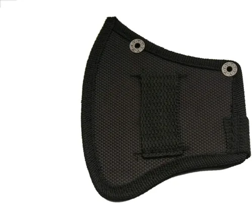 Miniatura 5 de Rite Edge Cuchillo de desollar de acero inoxidable con hacha