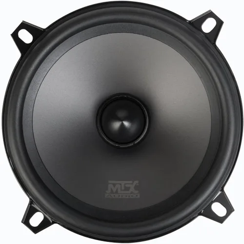 Miniatura 2 de MTX Par THUNDER51 5,25 "360w Altavoces Componentes de Audio para Coche/Multi-Mount Tweeters