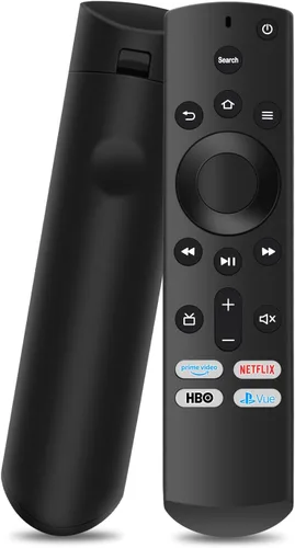 NS-RCFNA-21 Mando a distancia para Insignia TV Remoto Reemplazo NS-24DF311SE21 NS-39DF310NA21 NS-43DF710NA21 NS-55DF710NA21