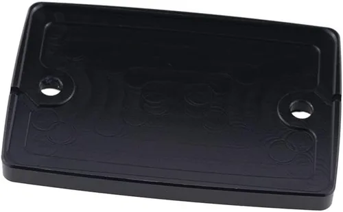 Miniatura 2 de Tapa protectora para MT-07 Tracer FZ-07 MT-09 Tracer 900 FZ-09 MT-10 MT-01 MT 09 MT 07 Cubierta de la tapa del depósito del líquido de freno